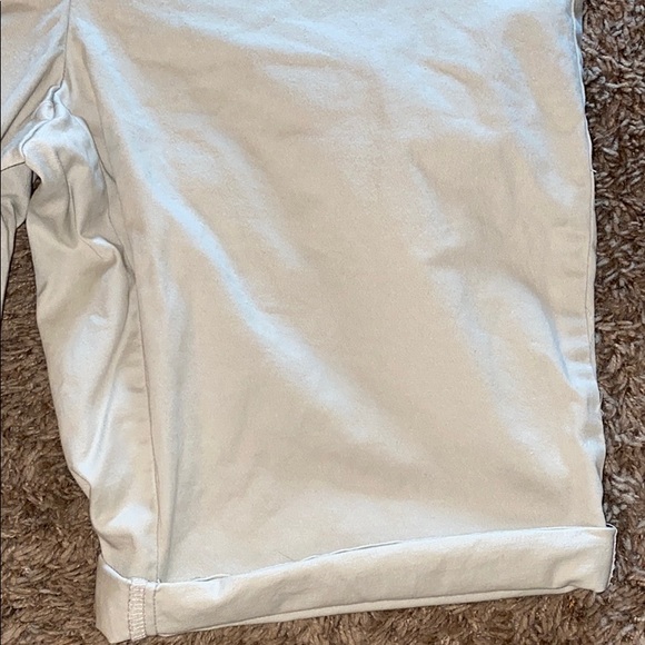 Briggs petite Bermuda shorts - Picture 7 of 11